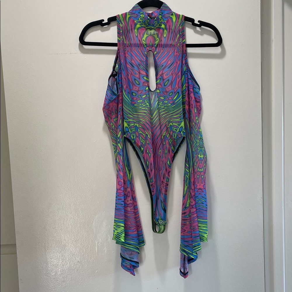 Badinka Bodysuit
